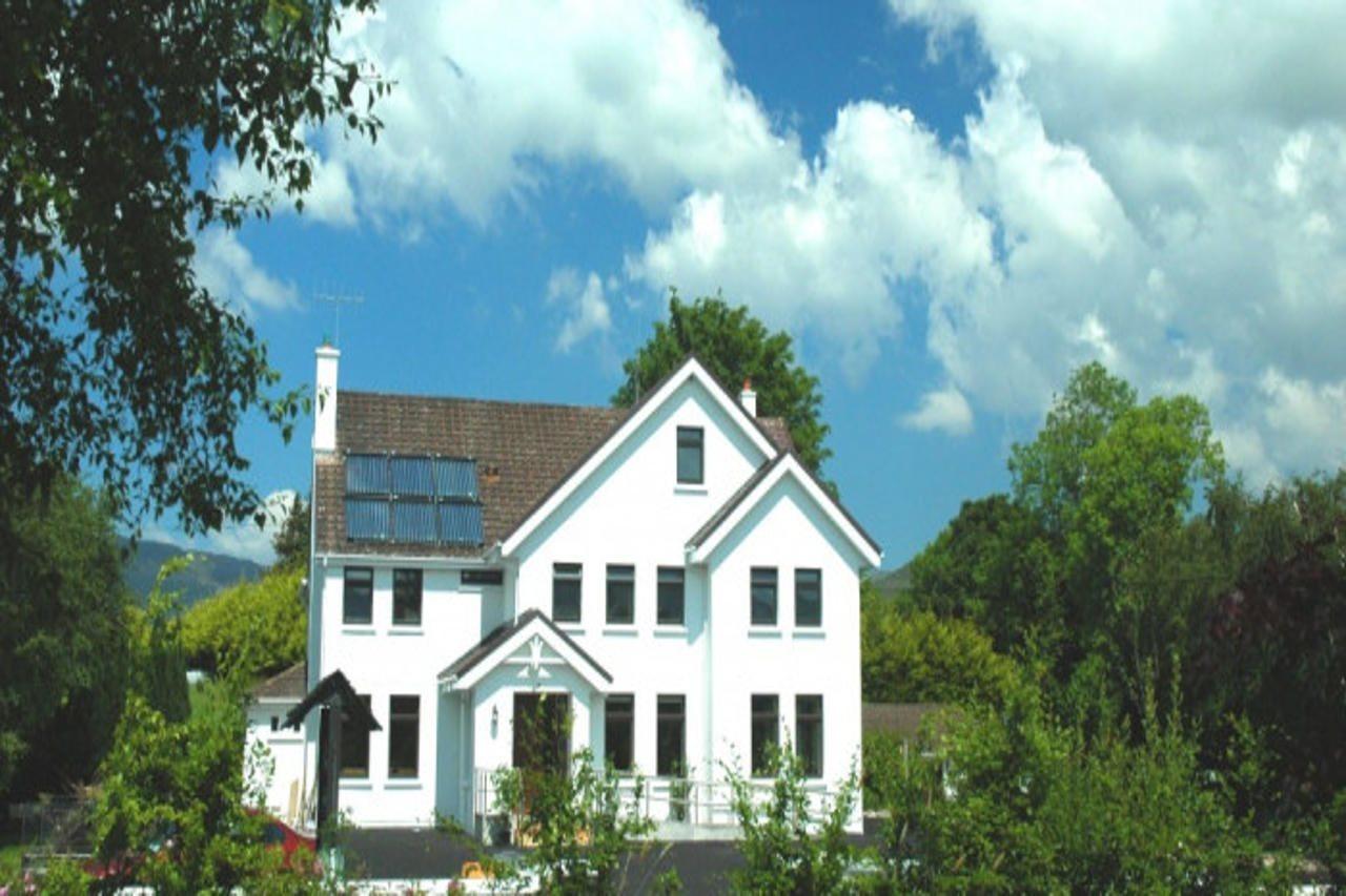 מלון Kenmare House מראה חיצוני תמונה