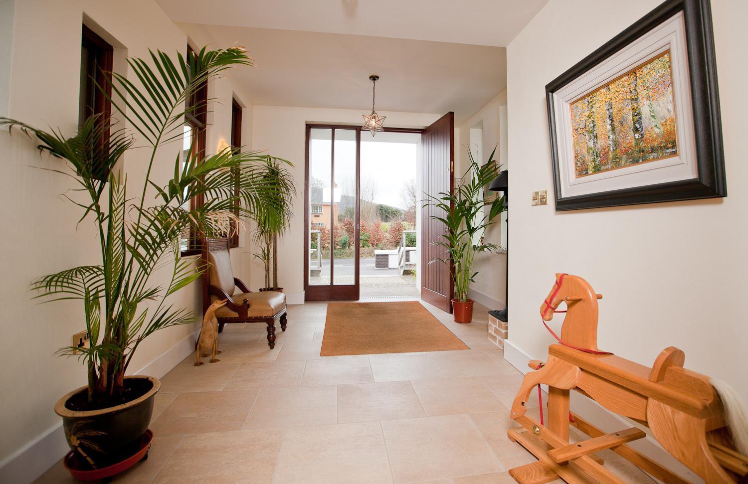מלון Kenmare House מראה חיצוני תמונה