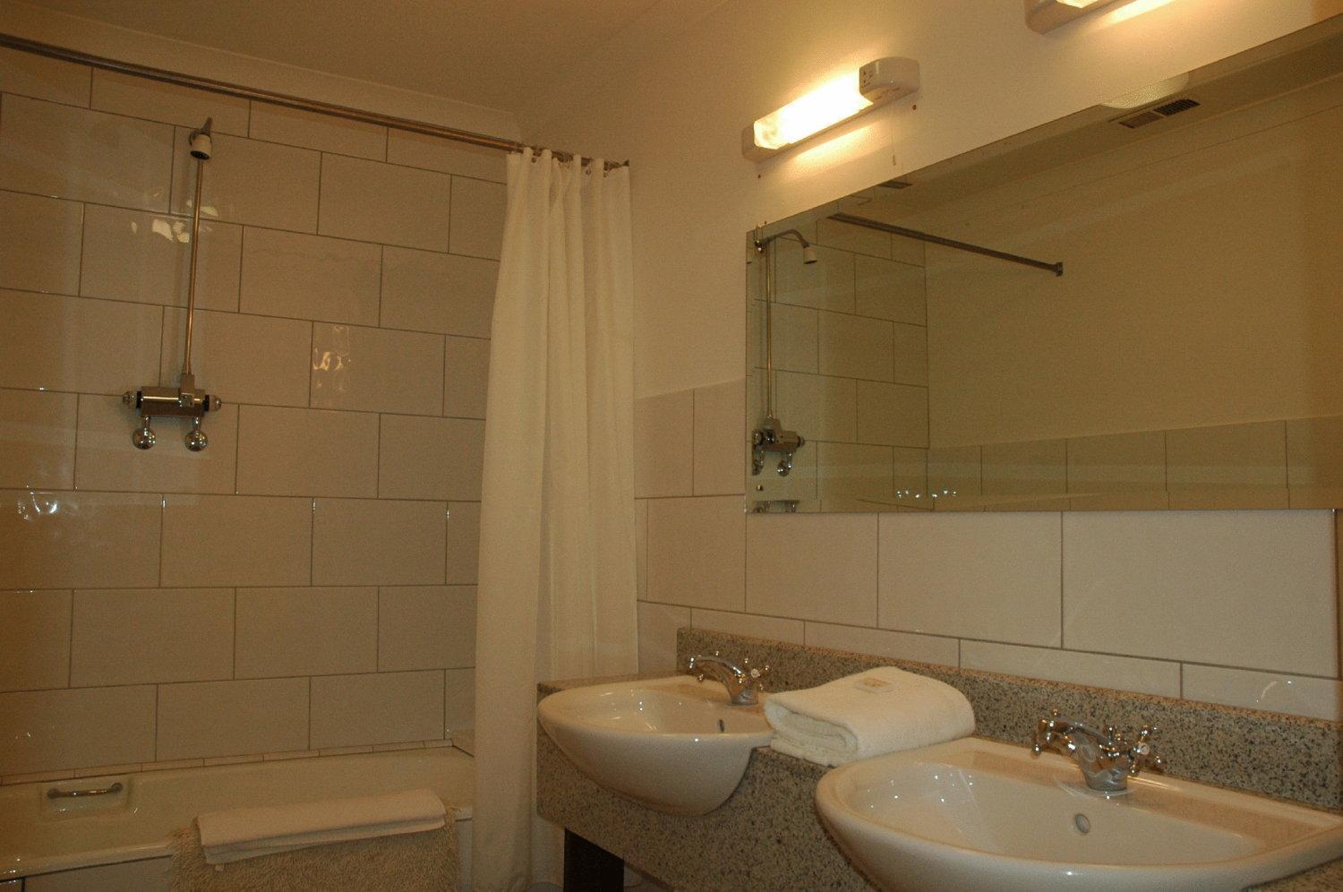 מלון Kenmare House מראה חיצוני תמונה