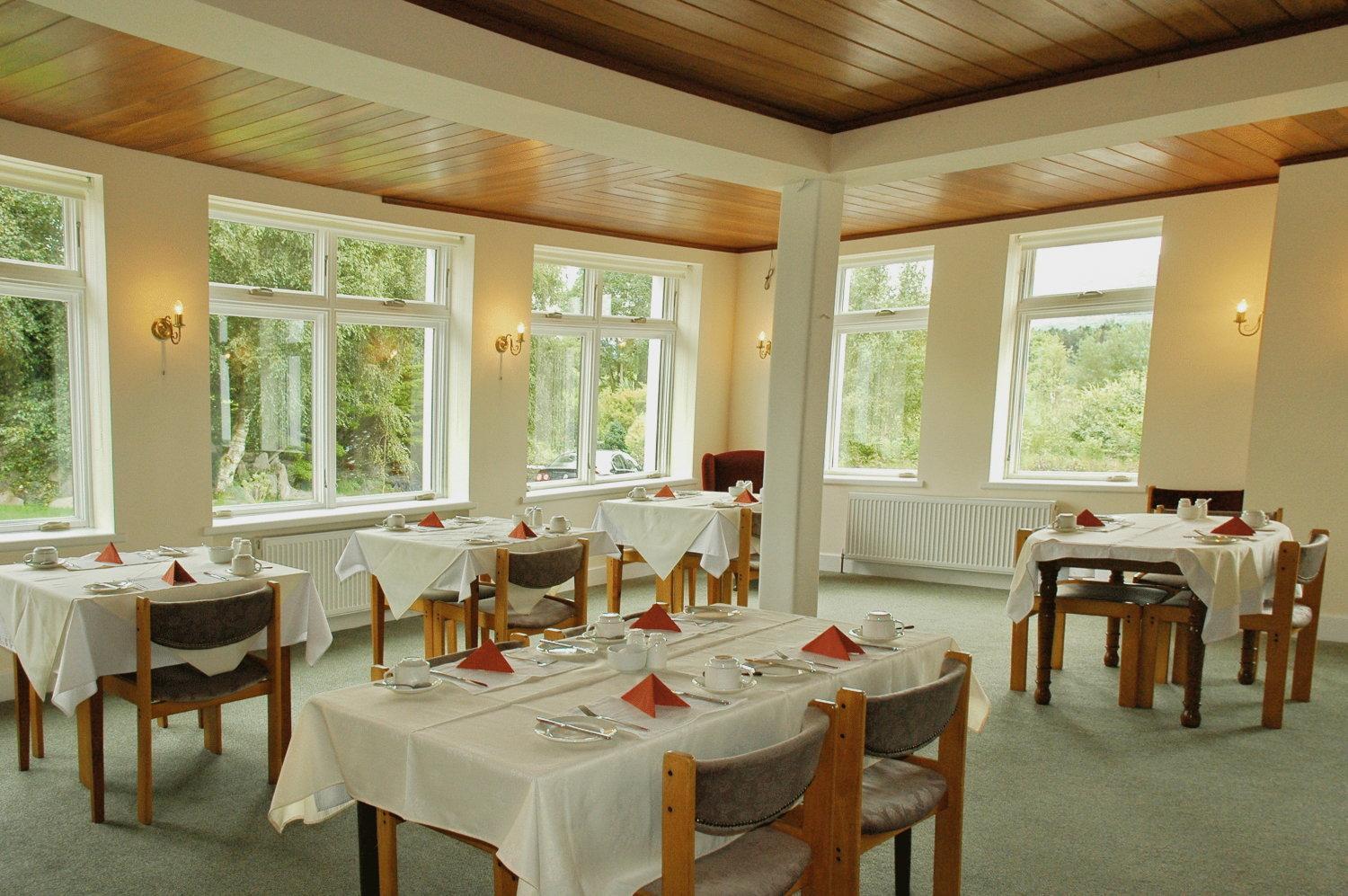 מלון Kenmare House מראה חיצוני תמונה