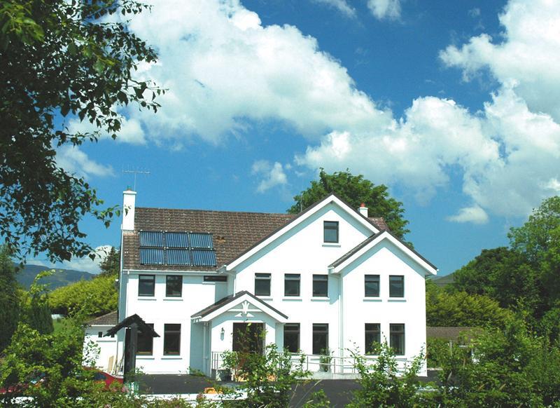 מלון Kenmare House מראה חיצוני תמונה